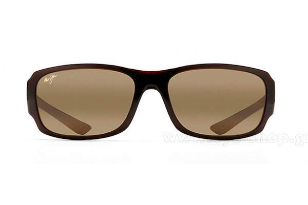 MAUI JIM BAMBOO FOREST Γυαλια Ηλιου 