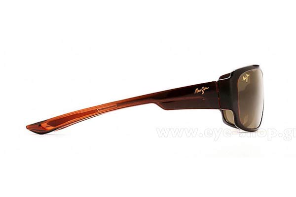 MAUI JIM BAMBOO FOREST Γυαλια Ηλιου 