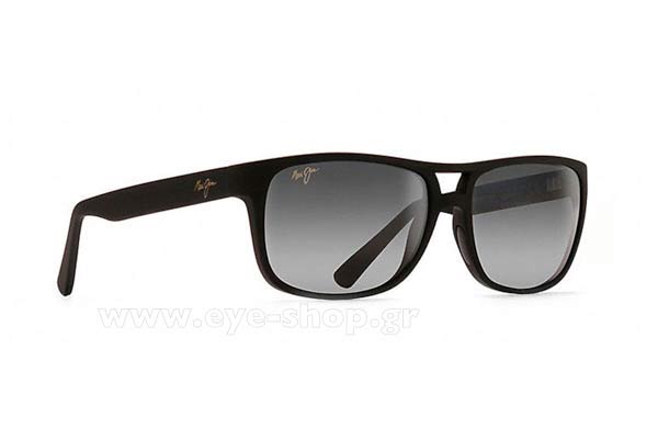 maui jim WATERWAYS Γυαλια Ηλιου 