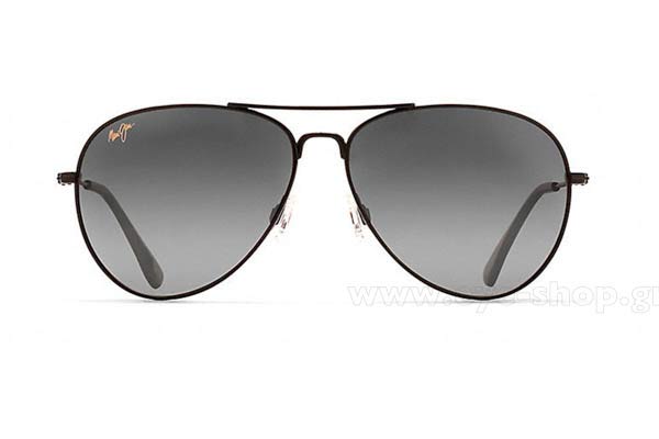 MAUI JIM MAVERICKS Γυαλια Ηλιου 