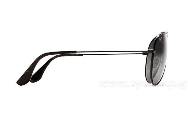 MAUI JIM MAVERICKS Γυαλια Ηλιου 