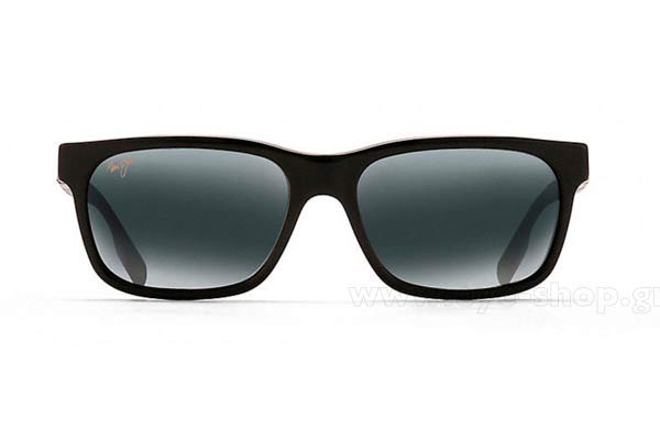 MAUI JIM EH BRAH Γυαλια Ηλιου 