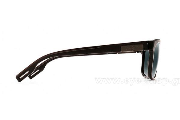 MAUI JIM EH BRAH Γυαλια Ηλιου 