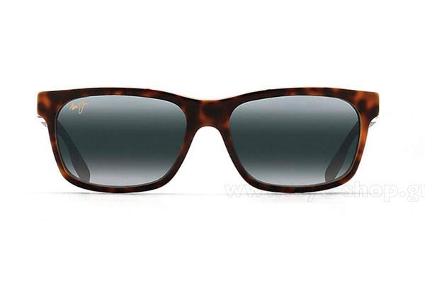 MAUI JIM EH BRAH Γυαλια Ηλιου 