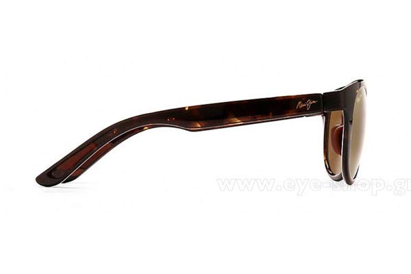 MAUI JIM KEANAE Γυαλια Ηλιου 