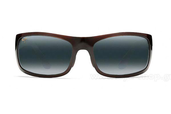 MAUI JIM HALEAKALA Γυαλια Ηλιου 