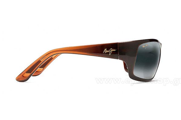 MAUI JIM HALEAKALA Γυαλια Ηλιου 