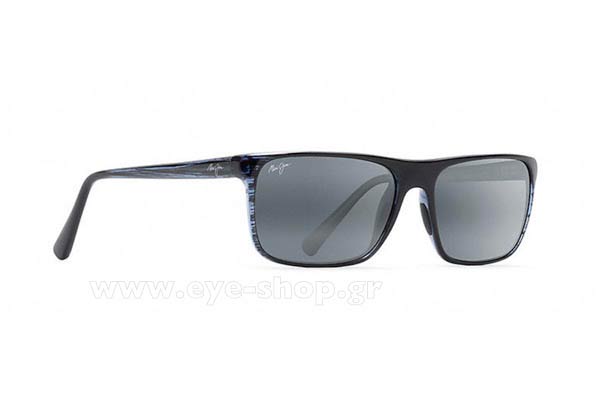 maui jim FLAT ISLAND Γυαλια Ηλιου 