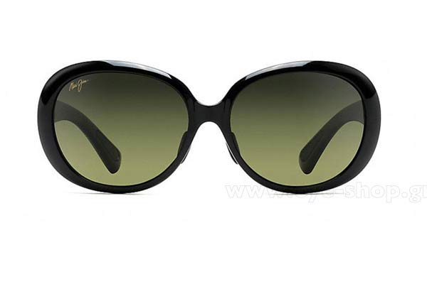 MAUI JIM NAHIKU Γυαλια Ηλιου 