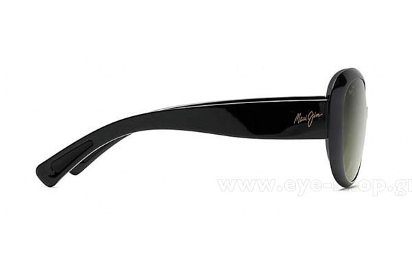 MAUI JIM NAHIKU Γυαλια Ηλιου 