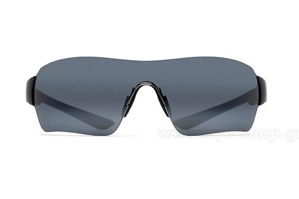 MAUI JIM NIGHT DIVE Γυαλια Ηλιου 