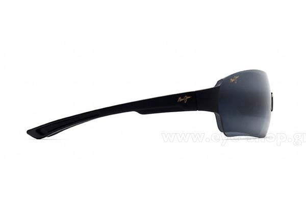MAUI JIM NIGHT DIVE Γυαλια Ηλιου 