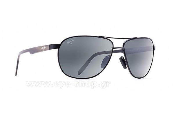 maui jim CASTLES Γυαλια Ηλιου 