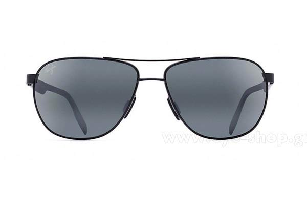 MAUI JIM CASTLES Γυαλια Ηλιου 