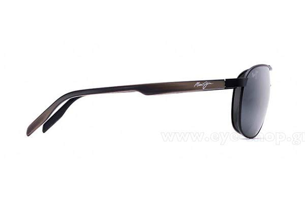 MAUI JIM CASTLES Γυαλια Ηλιου 