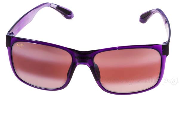 MAUI JIM RED SANDS Γυαλια Ηλιου 