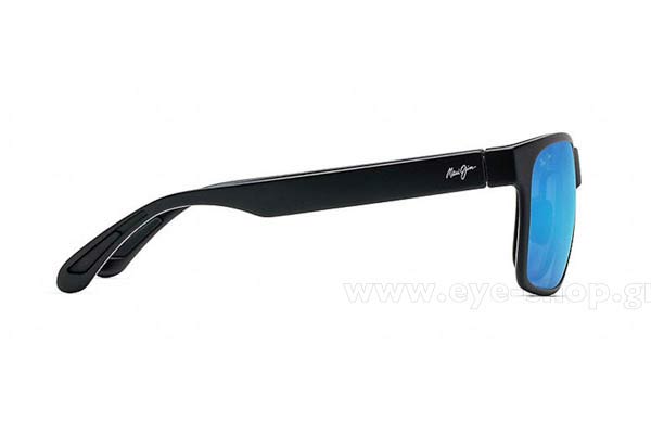 MAUI JIM RED SANDS Γυαλια Ηλιου 