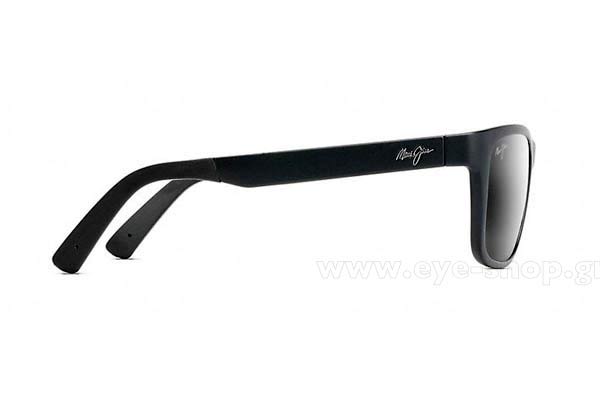 MAUI JIM SOUTH SWELL Γυαλια Ηλιου 