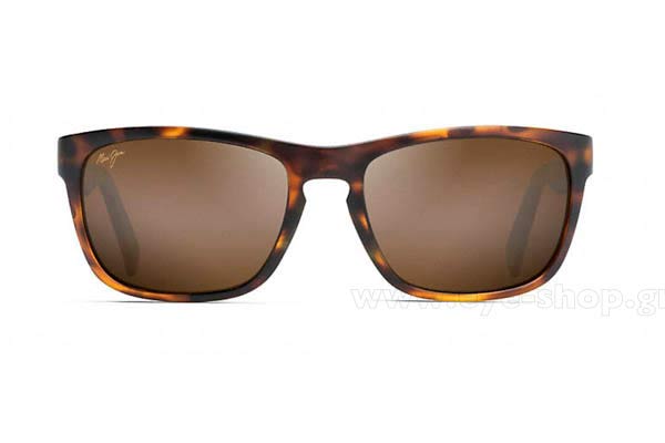 MAUI JIM SOUTH SWELL Γυαλια Ηλιου 