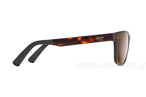 MAUI JIM SOUTH SWELL Γυαλια Ηλιου 