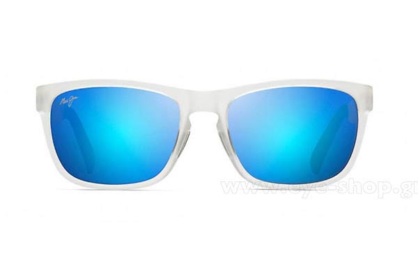 MAUI JIM SOUTH SWELL Γυαλια Ηλιου 