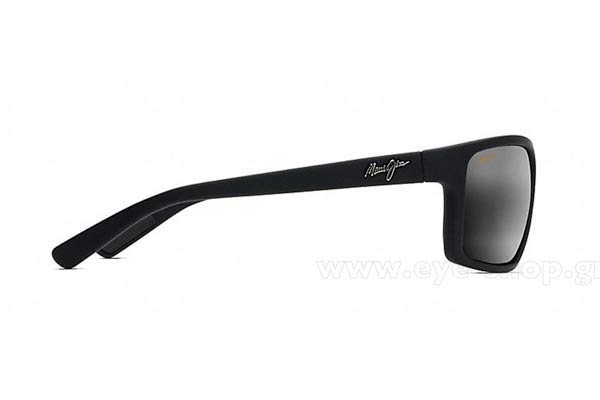 MAUI JIM BYRON BAY Γυαλια Ηλιου 