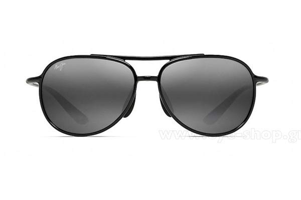 MAUI JIM ALELELE BRIDGE Γυαλια Ηλιου 
