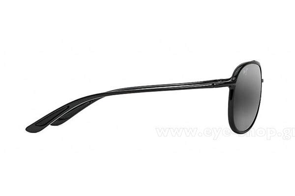 MAUI JIM ALELELE BRIDGE Γυαλια Ηλιου 
