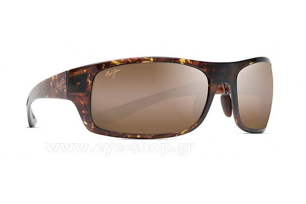 Γυαλια Ηλιου Maui-Jim BIG-WAVE H440-15T size 67 Τιμή: 219,99