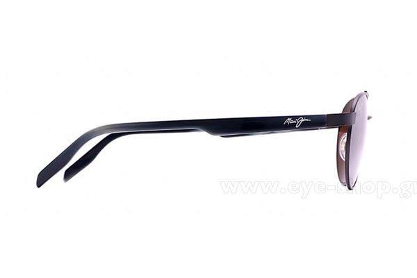 MAUI JIM UPCOUNTRY Γυαλια Ηλιου 