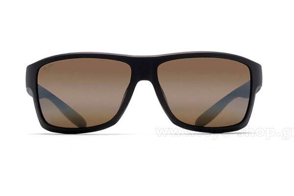 MAUI JIM POHAKU Γυαλια Ηλιου 
