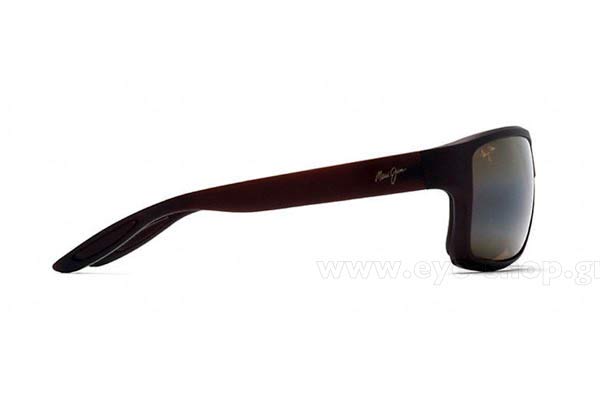 MAUI JIM POHAKU Γυαλια Ηλιου 
