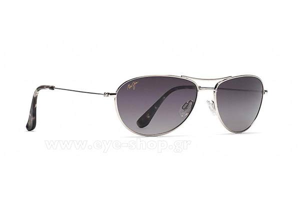 maui jim BABY BEACH Γυαλια Ηλιου 