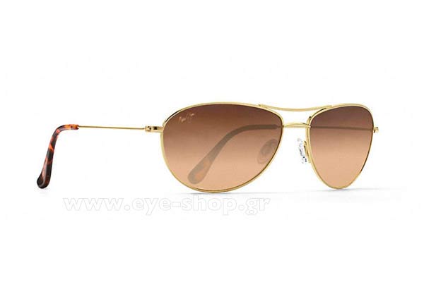MAUI JIM BABY BEACH Γυαλια Ηλιου 