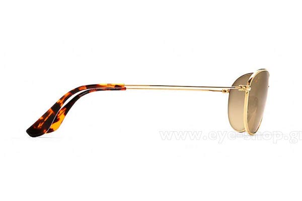 MAUI JIM BABY BEACH Γυαλια Ηλιου 