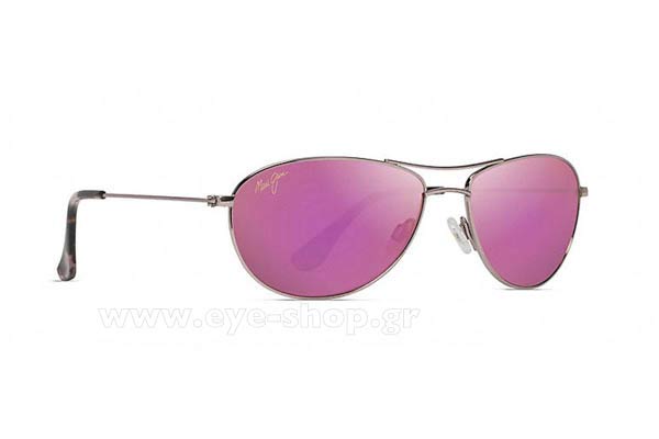 maui jim BABY BEACH Γυαλια Ηλιου 