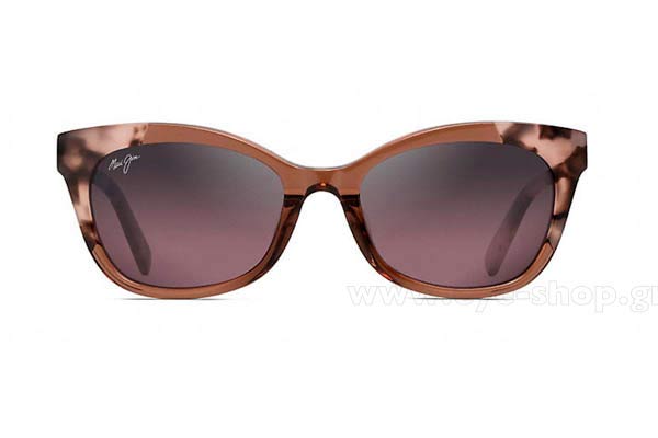 MAUI JIM ILIMA Γυαλια Ηλιου 