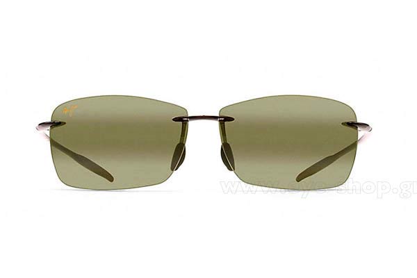 MAUI JIM LIGHTHOUSE Γυαλια Ηλιου 