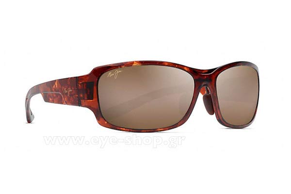 Γυαλια Ηλιου Maui-Jim MONKEYPOD H441-10 size 63 Τιμή: 215,96