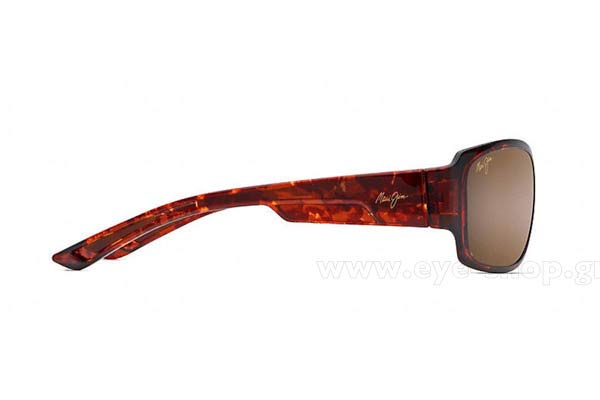 MAUI JIM MONKEYPOD Γυαλια Ηλιου 
