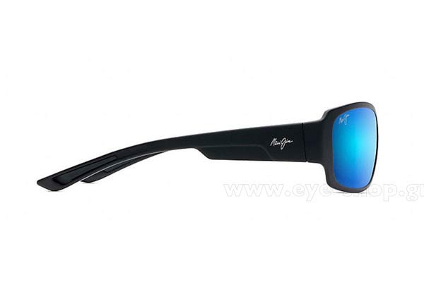 MAUI JIM MONKEYPOD Γυαλια Ηλιου 