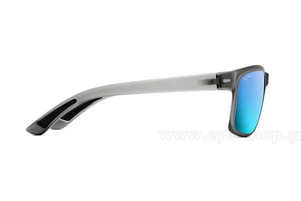 MAUI JIM POKOWAI ARCH Γυαλια Ηλιου 