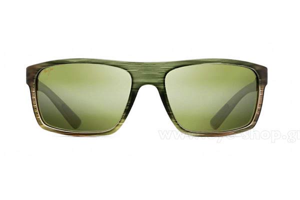 MAUI JIM BYRON BAY Γυαλια Ηλιου 