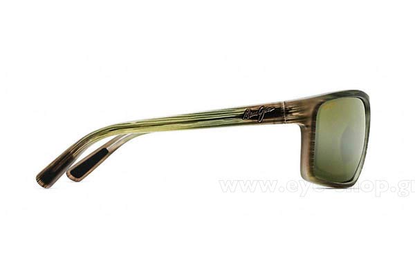 MAUI JIM BYRON BAY Γυαλια Ηλιου 