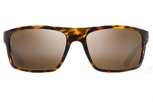 MAUI JIM BYRON BAY Γυαλια Ηλιου 