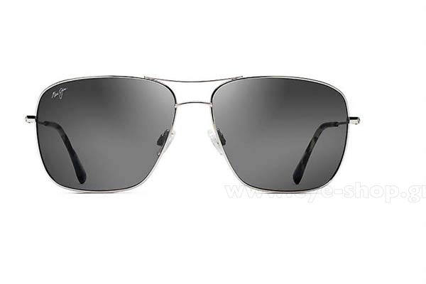 MAUI JIM COOK PINES Γυαλια Ηλιου 