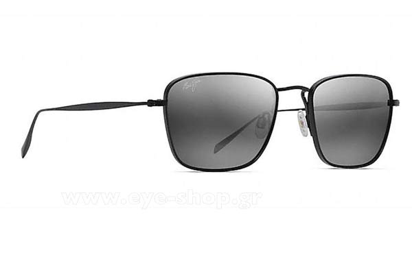 maui jim SPINNAKER Γυαλια Ηλιου 