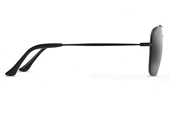 MAUI JIM LAVA TUBE Γυαλια Ηλιου 