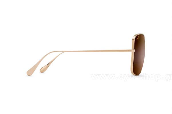 MAUI JIM TRITON Γυαλια Ηλιου 