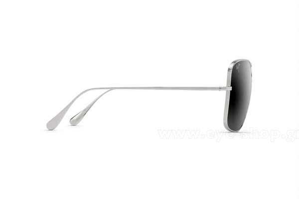 MAUI JIM TRITON Γυαλια Ηλιου 